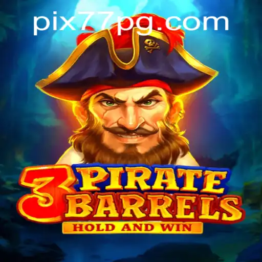 Descubra o Mundo Fascinante de 3PirateBarrels