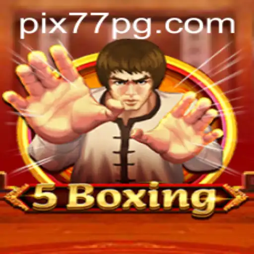 Tudo Sobre 5Boxing: Um Mergulho no Novo Fenômeno dos Jogos