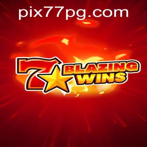 Explorando o Mundo de BlazingWins: A Nova Sensação dos Jogos de Cassino da 77PG.com