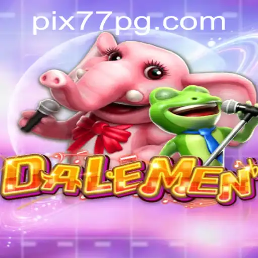 Explorando o Mundo de DALEMEN: Um Jogo Estratégico Inovador