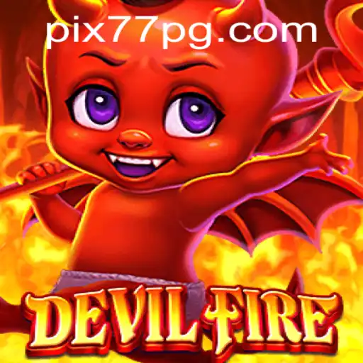 Explorando o Universo de DevilFire em 77PG.com