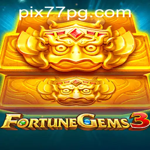 Explorando FortuneGems3: Uma Nova Experiência de Entretenimento em 77PG.com