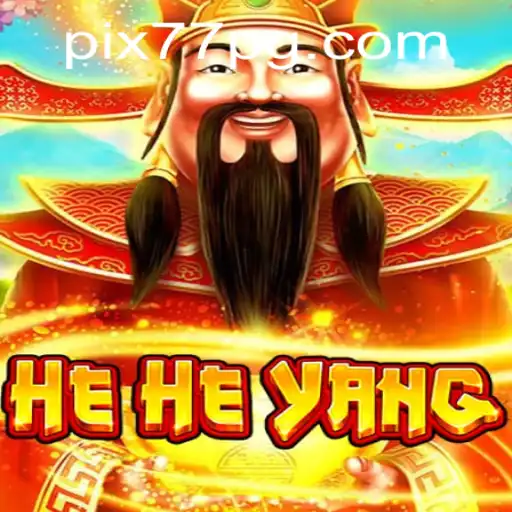 HeHeYang: A Fascinante Aventura no Mundo dos Jogos