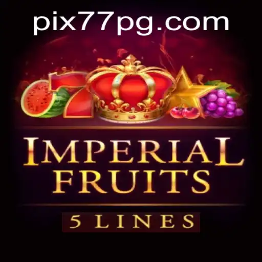 Explorando o Fascinante Mundo de ImperialFruits5 no 77PG.com
