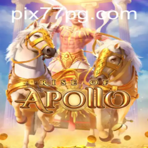 Rise of Apollo: Mergulhe no Jogo Mitológico Popular do 77PG.com