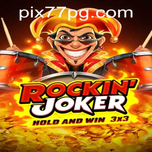 Explorando o Mundo de RockinJoker: Um Mergulho no Universo do Jogo