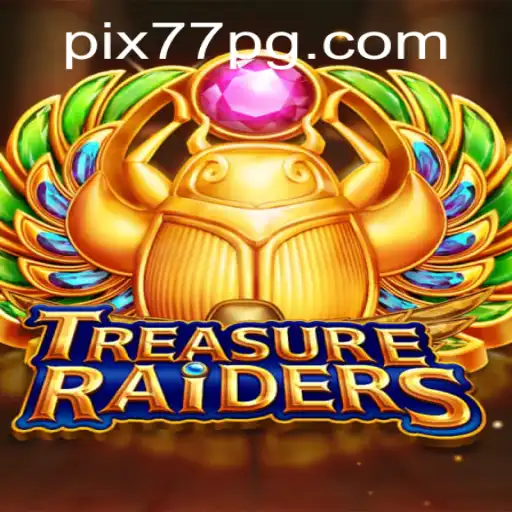 Descubra a Aventura Épica de TREASURERAIDERS: Uma Jornada de Estratégia e Diversão