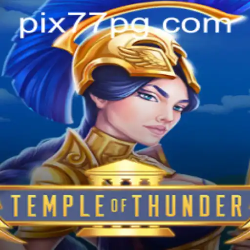 Descubra o Fascinante Mundo de TempleofThunder: Uma Aventura Épica