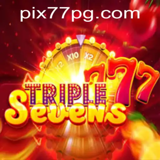 Explorando o Mundo de 777TripleSeven: Um Jogo Inovador