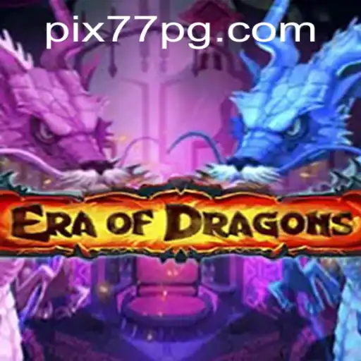 EraOfDragons: Desvende o Universo Épico do Jogo