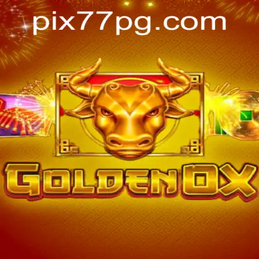 Explorando o Mundo de GoldenOx: Um Aventuroso Jogo de Cassino