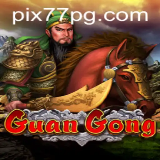 Descubra o Mundo Empolgante de GuanGong no 77PG.com