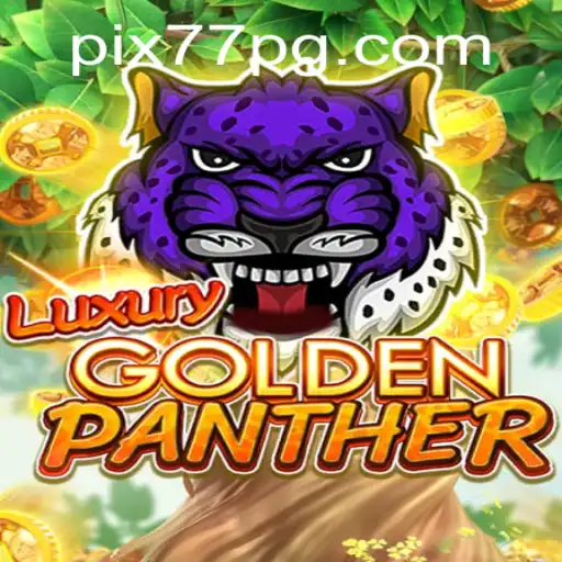 Descubra o Mundo de LUXURYGOLDENPANTHER: Uma Aventura de Jogo Revolucionária