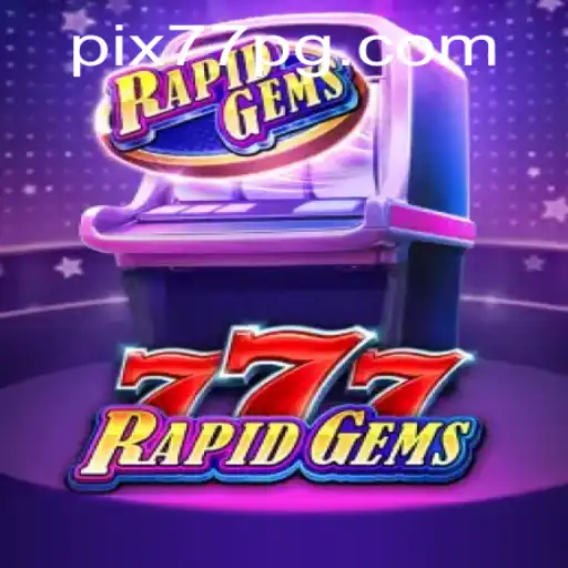 Explorando RapidGems777: Um Olhar Detalhado no Mundo do Jogo Online