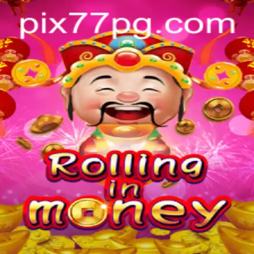 RollingInMoney: Um Mergulho na Nova Sensação do Mundo dos Jogos