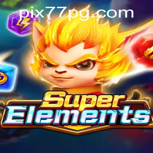Explorando SuperElements: O Jogo de Estratégia Inovador