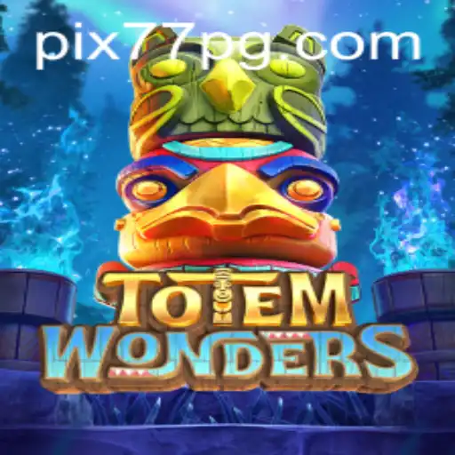 Explorando TotemWonders: Um Mergulho no Universo do Jogo Inovador da 77PG.com