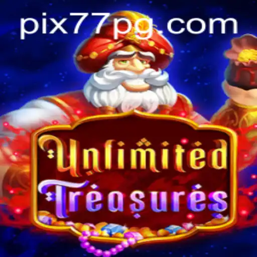 UnlimitedTreasures: Descubra a Aventura do Novo Jogo Online